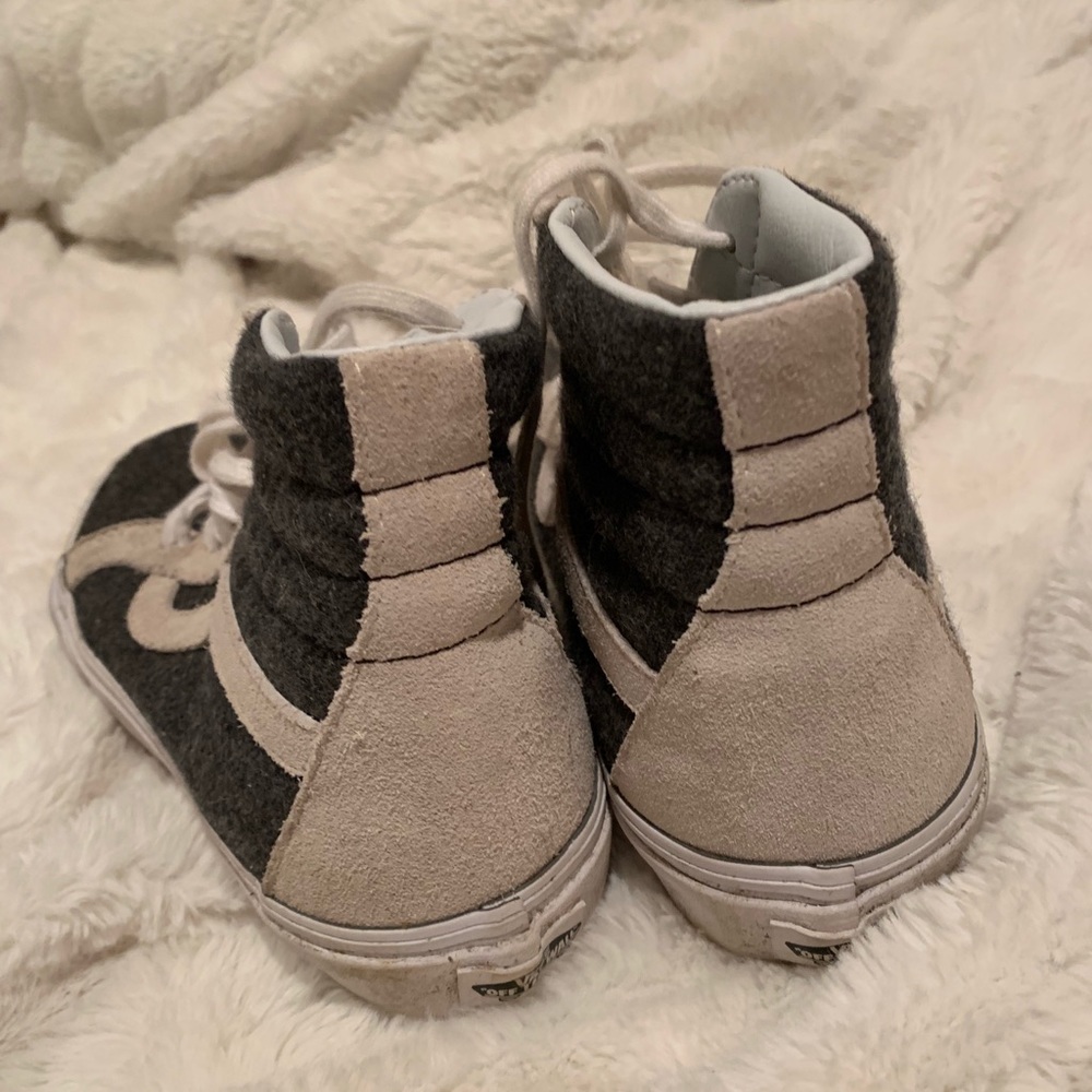 vans - Picture 4 of 4